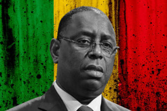 Former president Sall to visit Senegal as he campaigns for UN chief post
