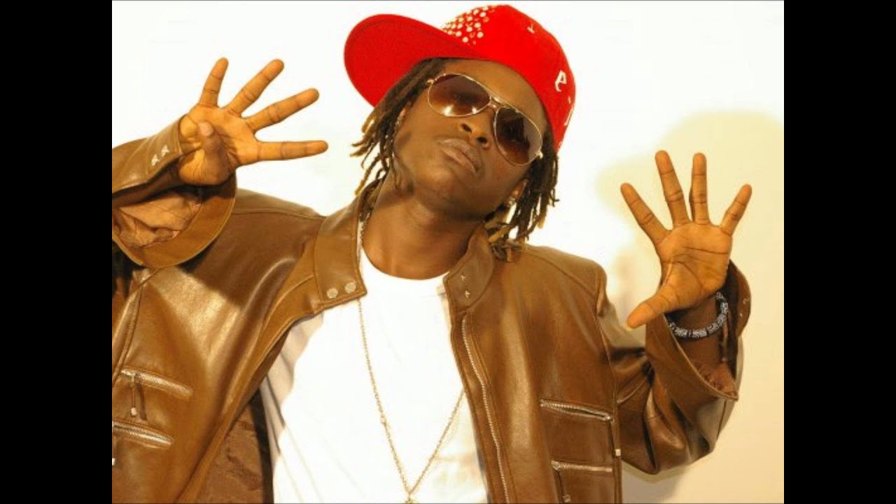 I'm ready for change, to stay off the street - 'Homeless' rapper Agbeko pleads for help - Vimarsana News
