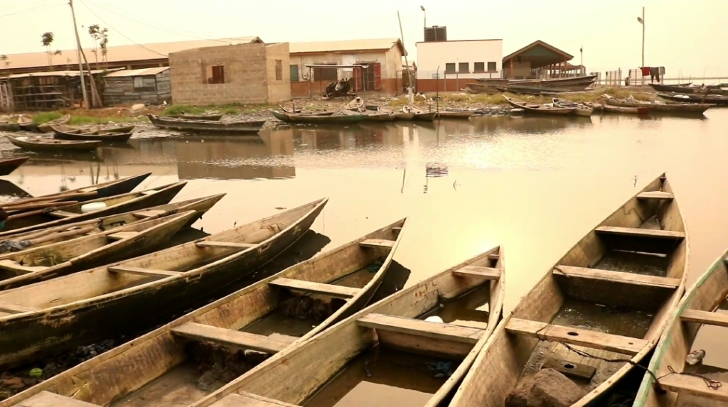 Urgent action needed to tackle sanitation crisis at Anloga fish market