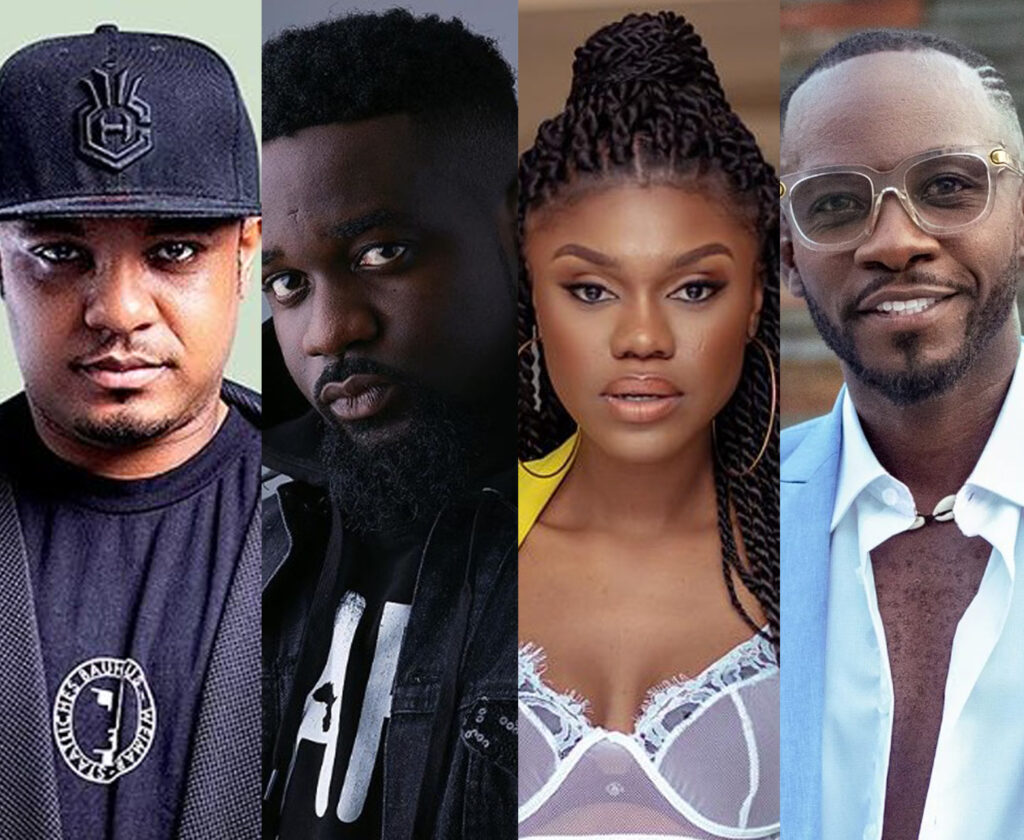Celebrate Valentine's Day with these notalgic classic Ghanaian love songs - Vimarsana News
