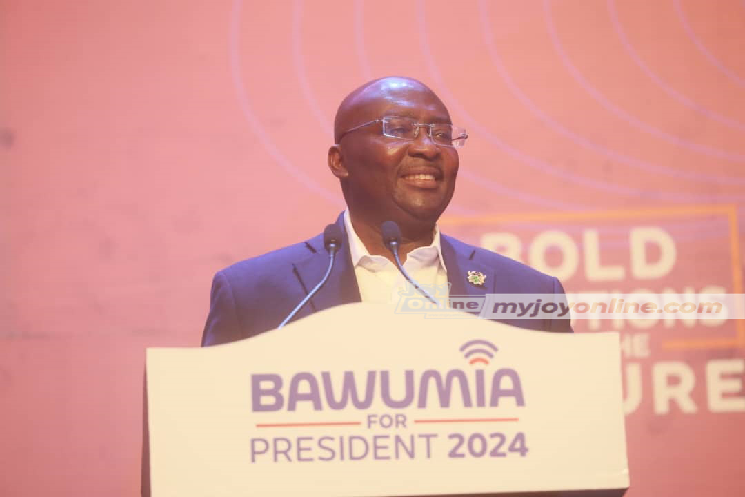Bawumia has failed the country woefully - NDC MP - Vimarsana News