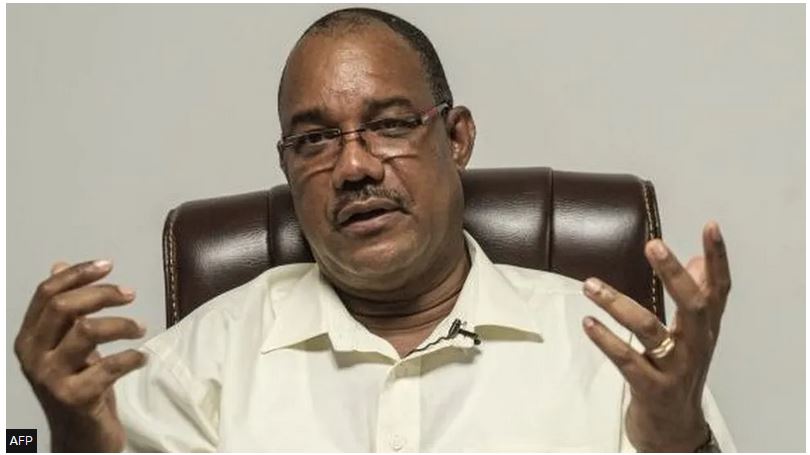 Seychelles drops witchcraft case against opposition leader - Vimarsana News