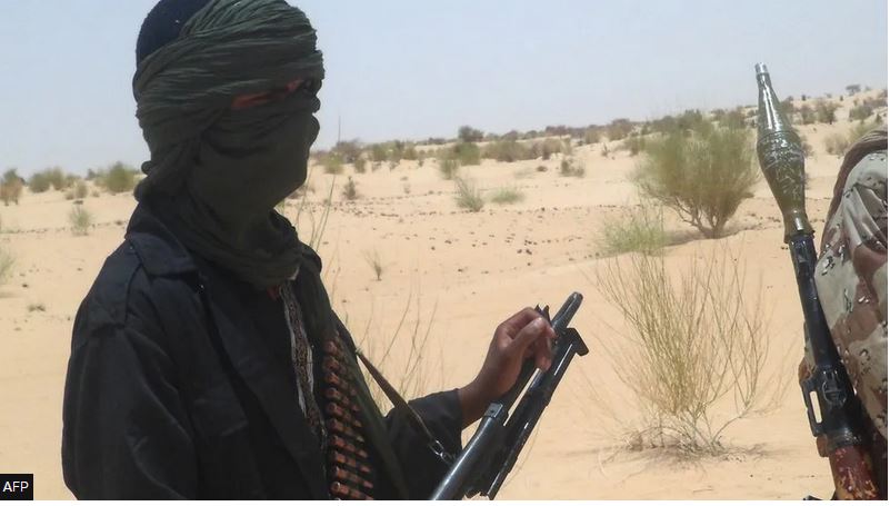 Italian Jehovah's Witnesses seized by jihadists in Mali freed - Vimarsana News