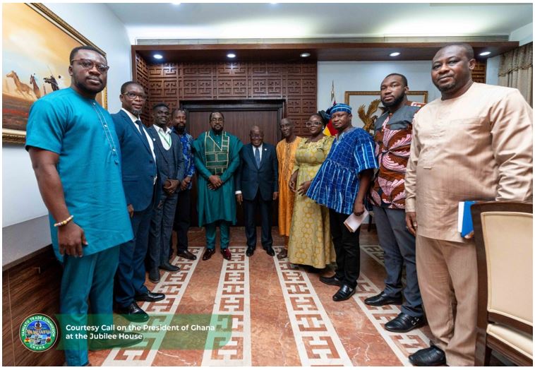 The LUMI Pioneering financial inclusion and economic empowerment in