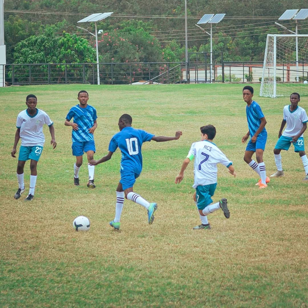 Ghana Interschool Festival set for Saturday, March 2 - Vimarsana News