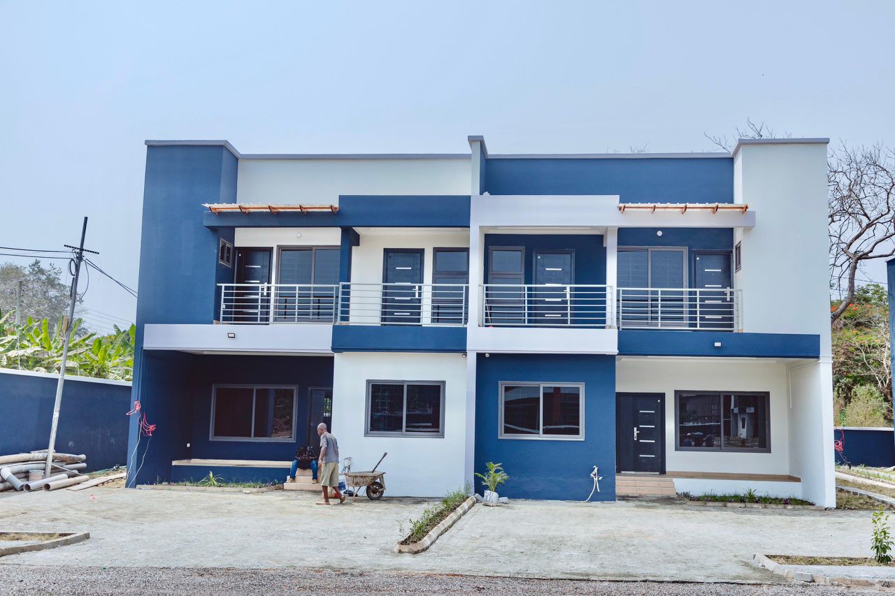Government to give 16-housing units to senior public officials - Vimarsana News