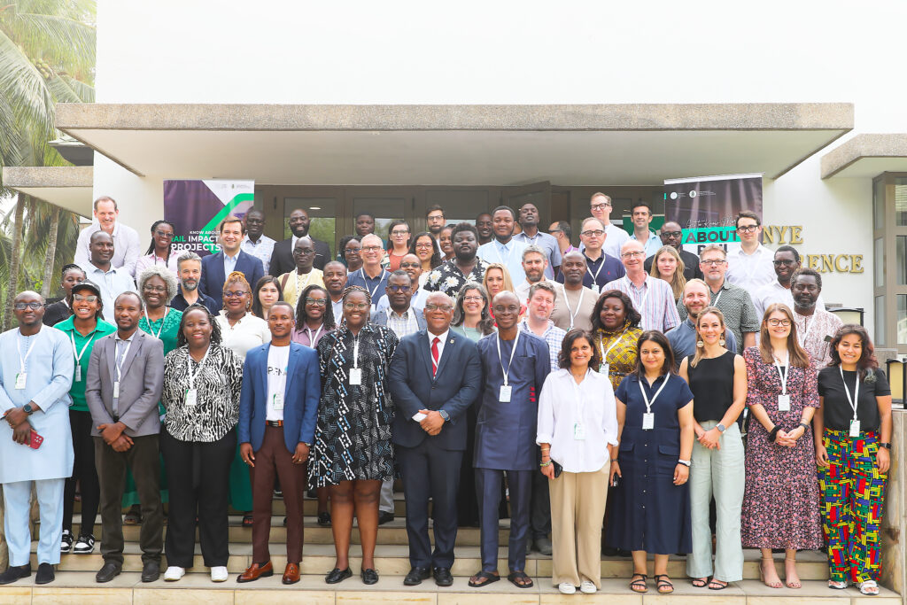 AI for persons with disabilities, others given prominence in AI4D Africa phase 2 - Vimarsana News