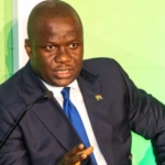 Samuel Abu Jinapor, Lands and Natural Resources Minister