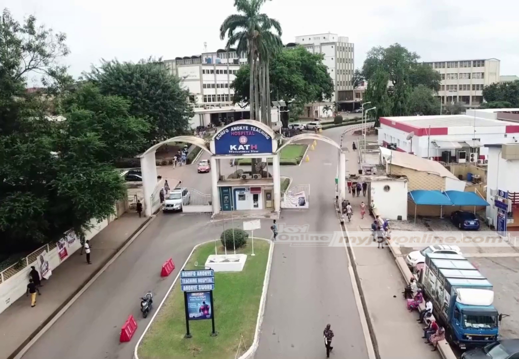 Data Protection Commission probes access to patient data managed by LightWave eHealthCare Solutions – MyJoyOnline