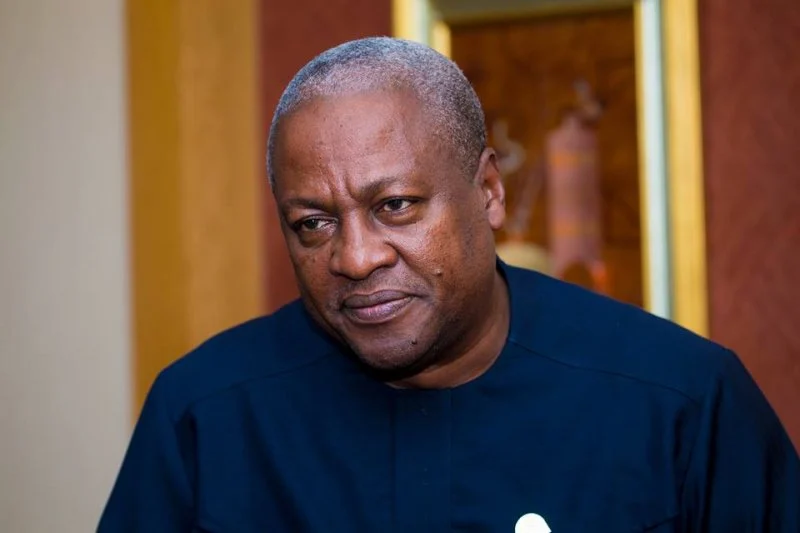 We will adhere to guidelines for granting scholarships – Mahama pledges - Vimarsana News