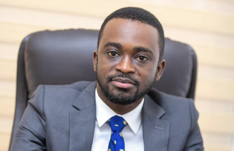 Works & Housing Ministry appoints Manasseh Atta Boahene as spokesperson - Vimarsana News