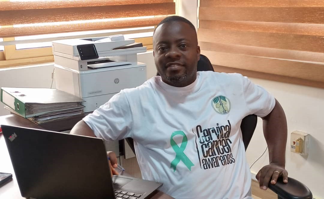 COCOBOD champions cervical cancer awareness among staff in Sunyani - Vimarsana News