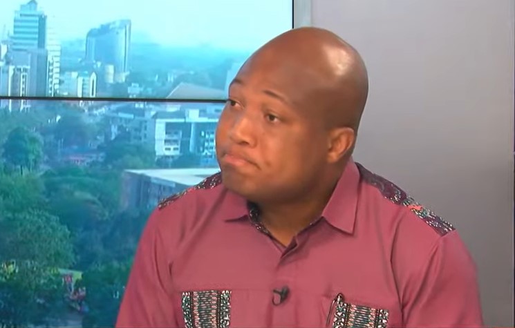 SSNIT hasn't responded to the fundamental issue; how was Rock City selected? - Ablakwa asks - Vimarsana News