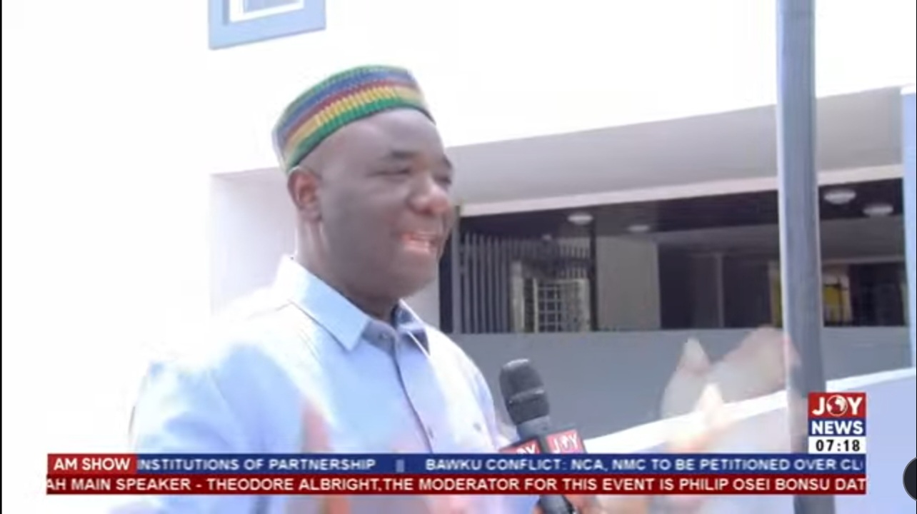 University of Ghana has sent more than 12 athletes abroad in the last two years - Dr Bitugu - Vimarsana News
