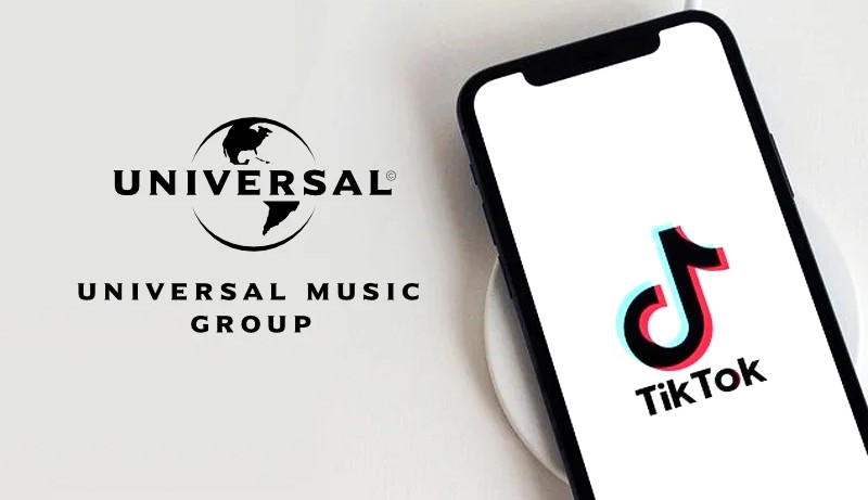 More music leaving TikTok over Universal Music row - Vimarsana News