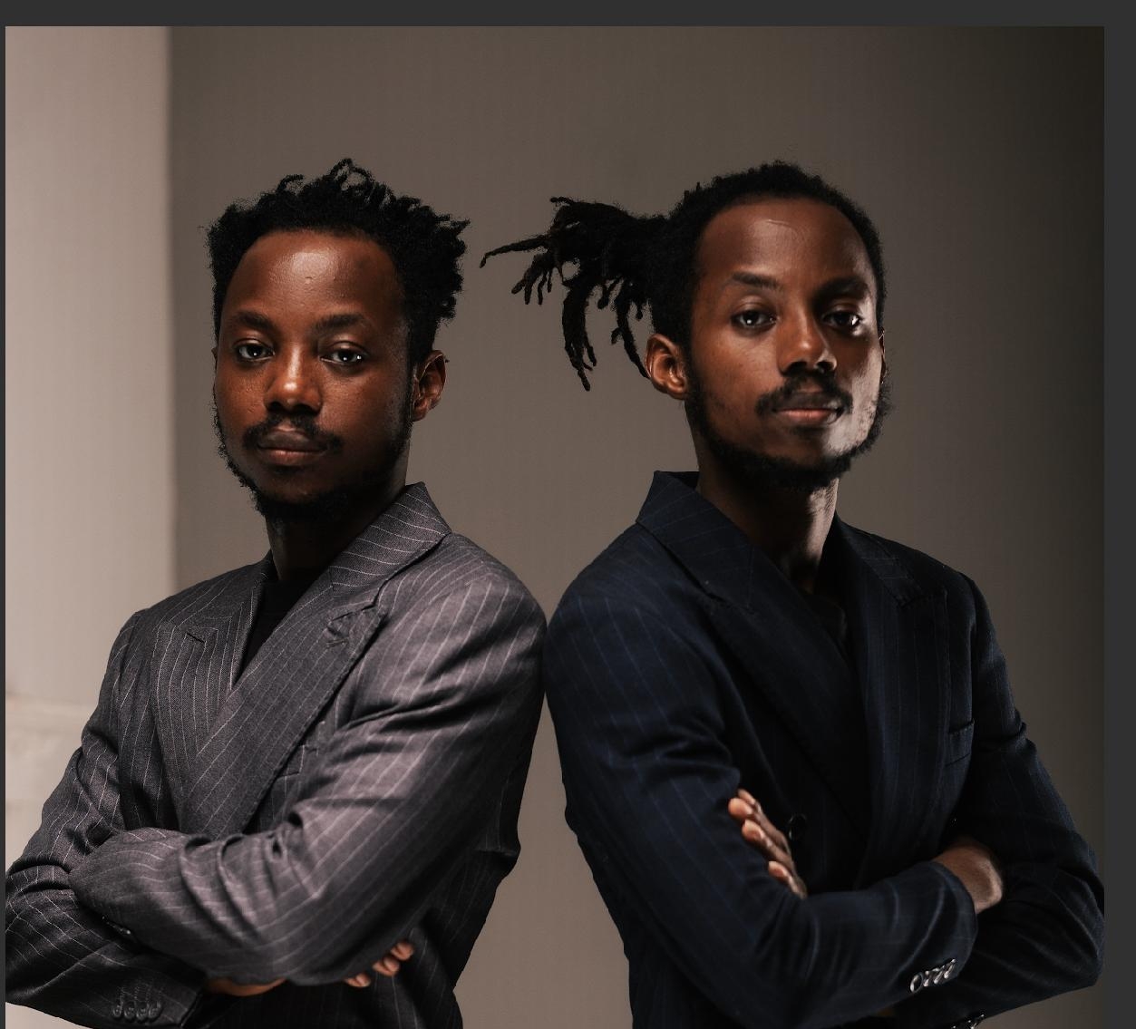 Ghanaian twin photographers Twinsdntbeg to speak at Warwick Africa Summit 2024 - Vimarsana News