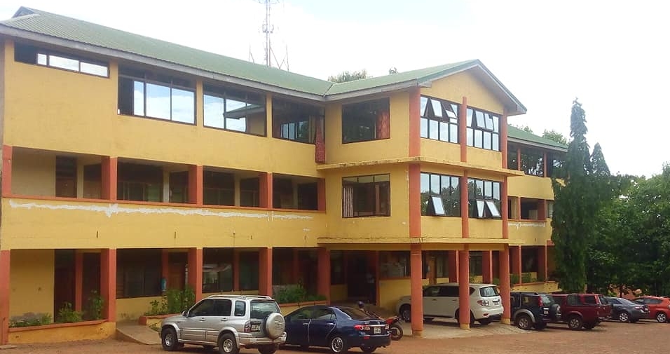 Wenchi Municipal Assembly fails to elect a Presiding Member - Vimarsana News
