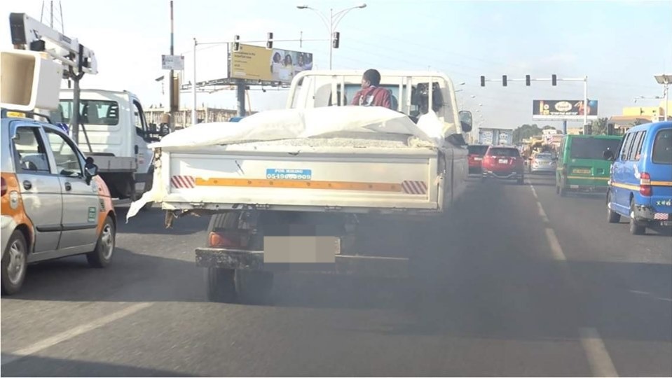 Penplusbytes raises concerns over ambiguous Emissions Levy Act - Vimarsana News
