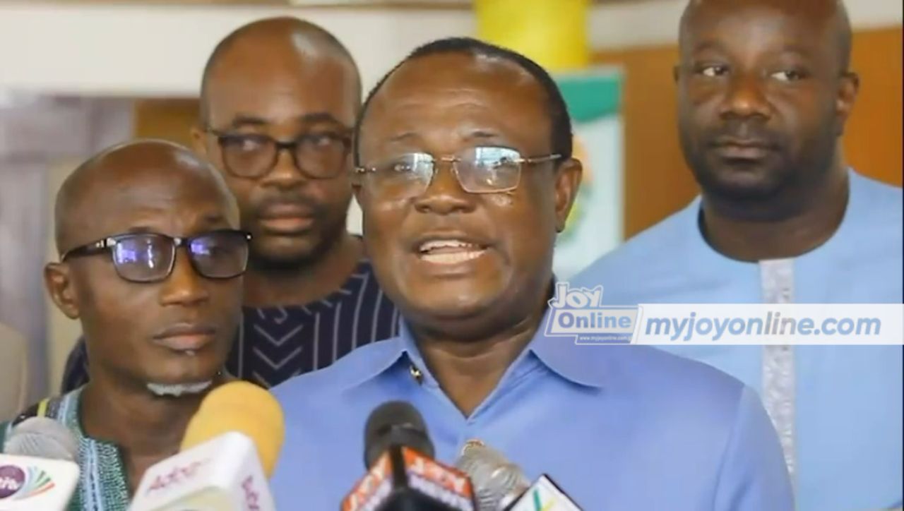 Parliament warns of action against Finance Ministry over ¢6bn District