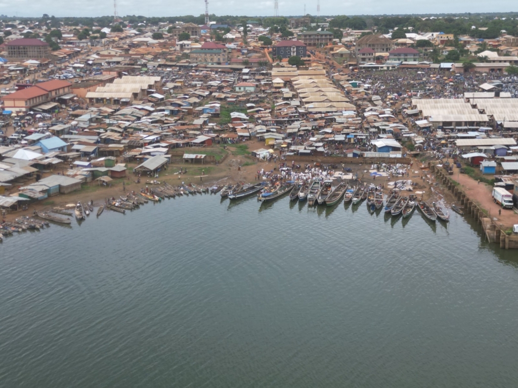 The climate crisis is far from “gender neutral”– WMO Secretary-General