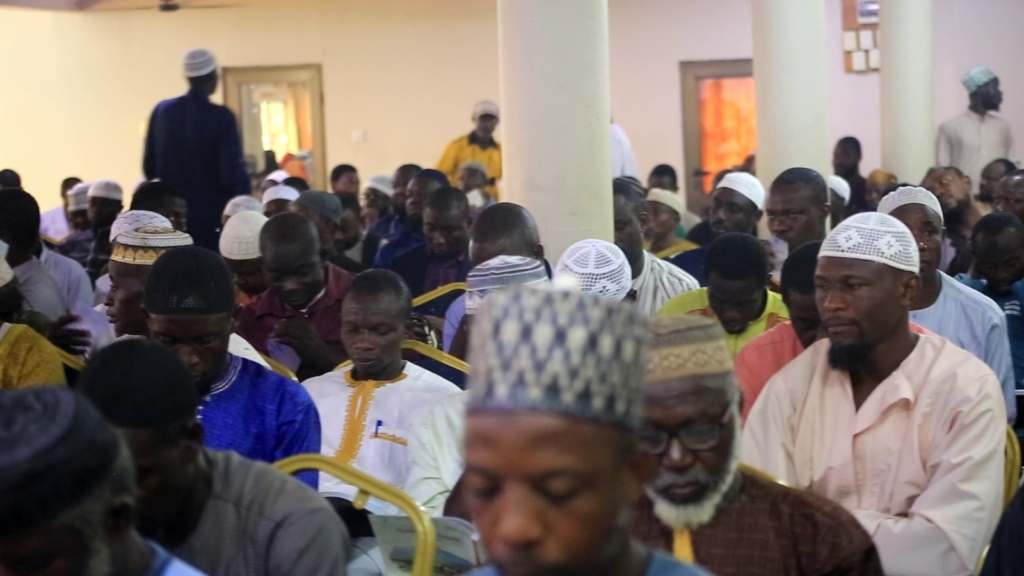 500 Arabic tutors in Ashanti region undergo training to enhance teaching competence