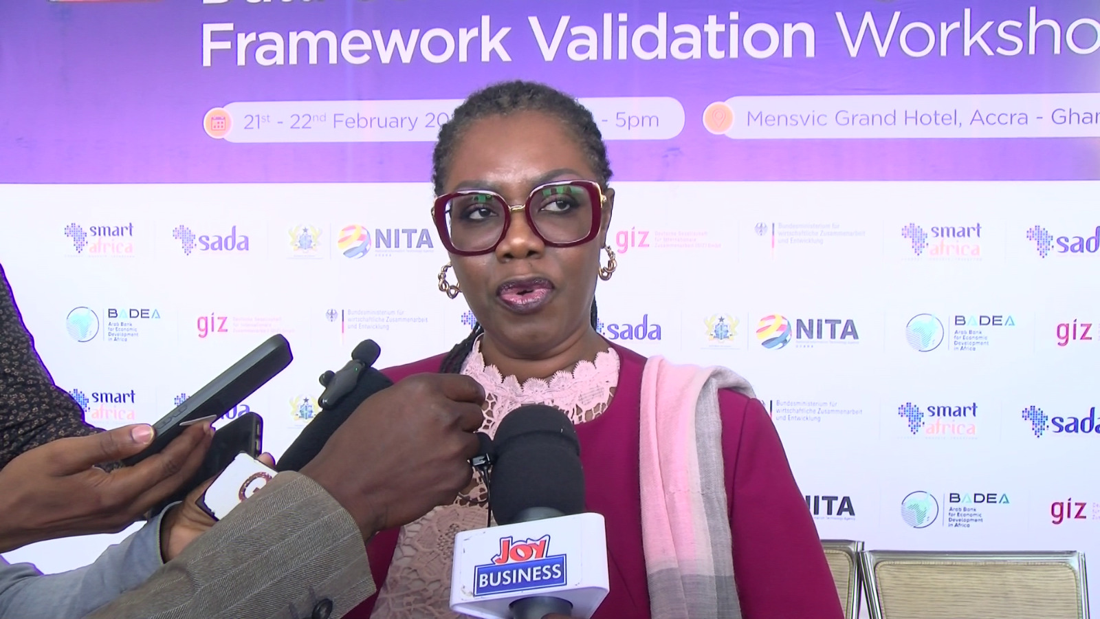 Government works to host all data centres locally - Vimarsana News