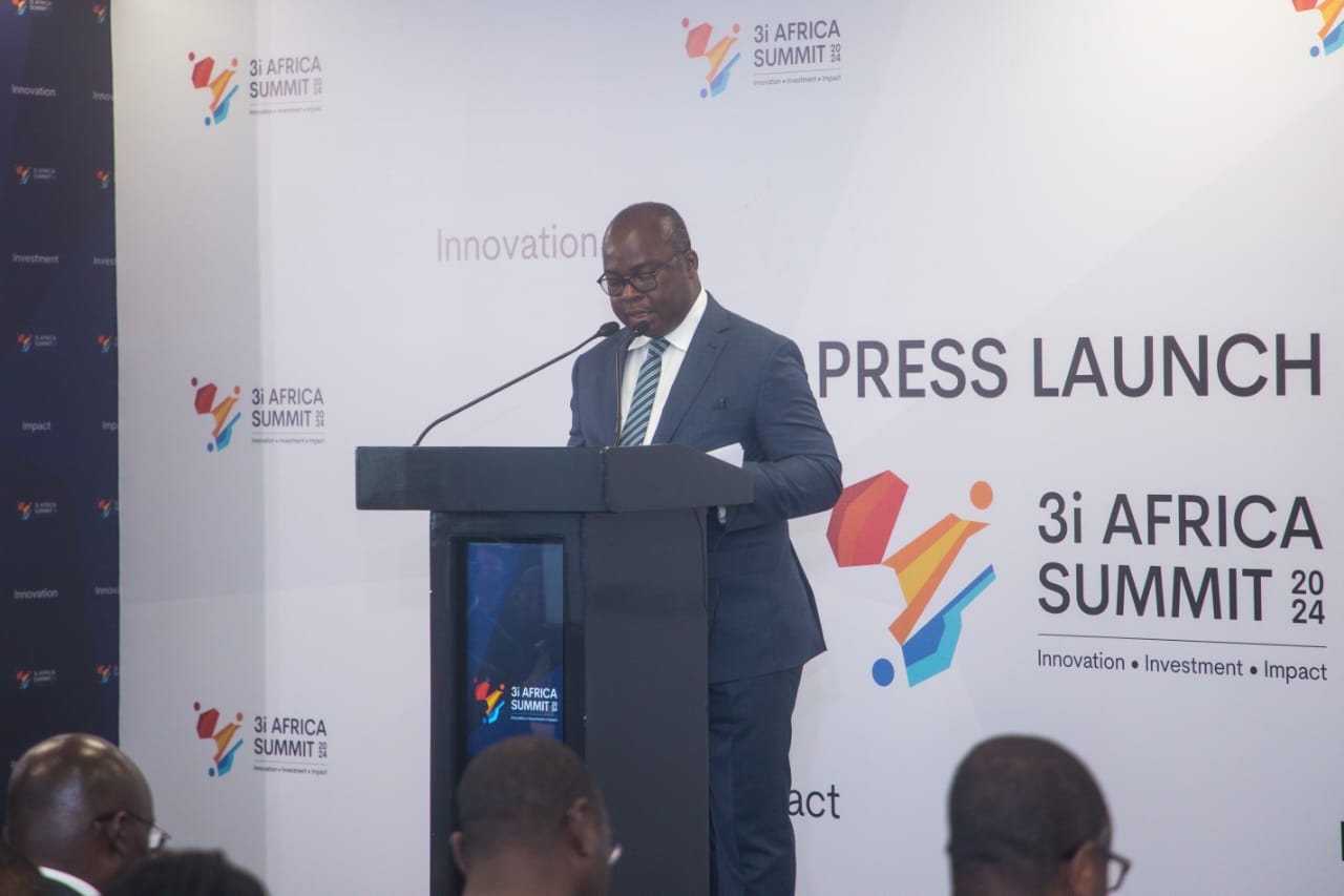 Africa's future lies in leveraging digital technologies – Governor - Vimarsana News