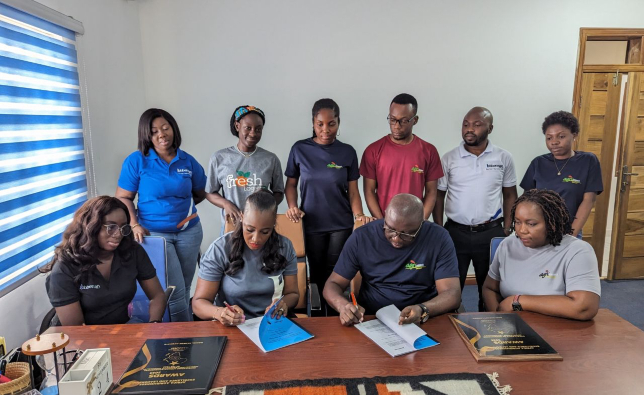Empowering youth in agriculture: Jobberman Ghana launches 'The Happy Program' initiative to connect employers with agricultural talent - Vimarsana News