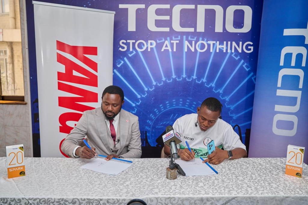 Yango partners with Tecno Mobile to offer cost effective tech benefits for partners, drivers and users in Ghana