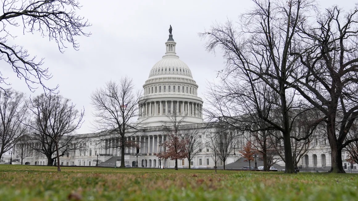 AI could disrupt 2024 US Presidential election, congress is running out of time to respond - Vimarsana News