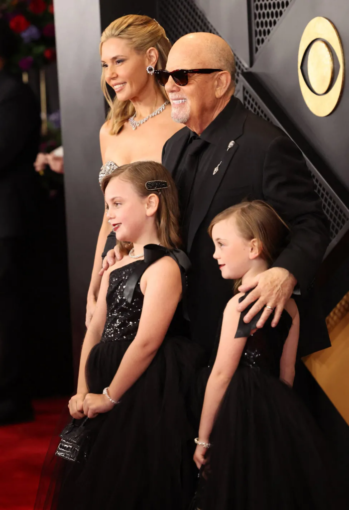 In pictures: Red carpet and ceremony at Grammy Awards