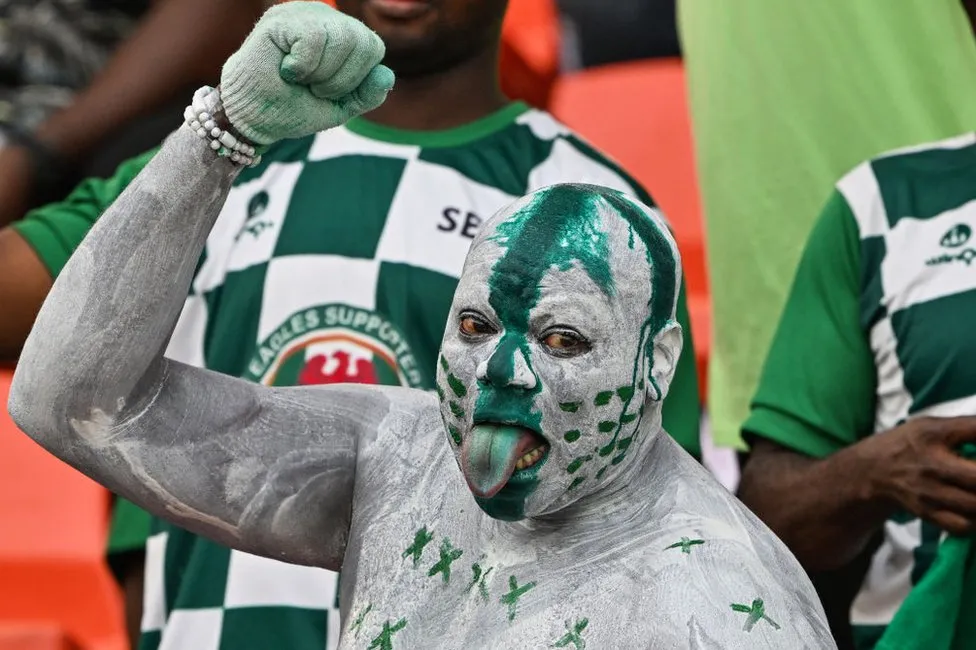 Afcon: South Africa slams Nigeria for football safety warning