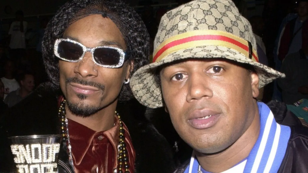 Snoop Dogg and Master P sue Walmart over cereal sabotage claim