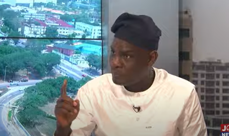 How can Ghanaians trust a leader with no plans for the agric sector?- Haruna Iddrisu reacts to Bawumia's policies - Vimarsana News