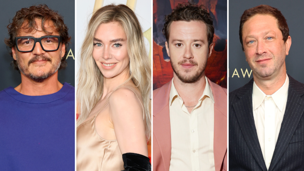 Marvel announces its cast for 'The Fantastic Four' - Vimarsana News