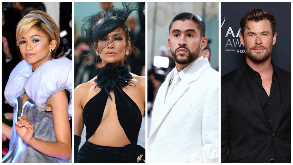 Met Gala 2024 theme revealed with Zendaya, Jennifer Lopez, Bad Bunny