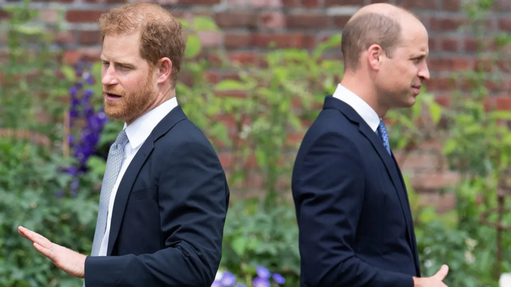 Prince Harry speaks for the first time about King's cancer diagnosis