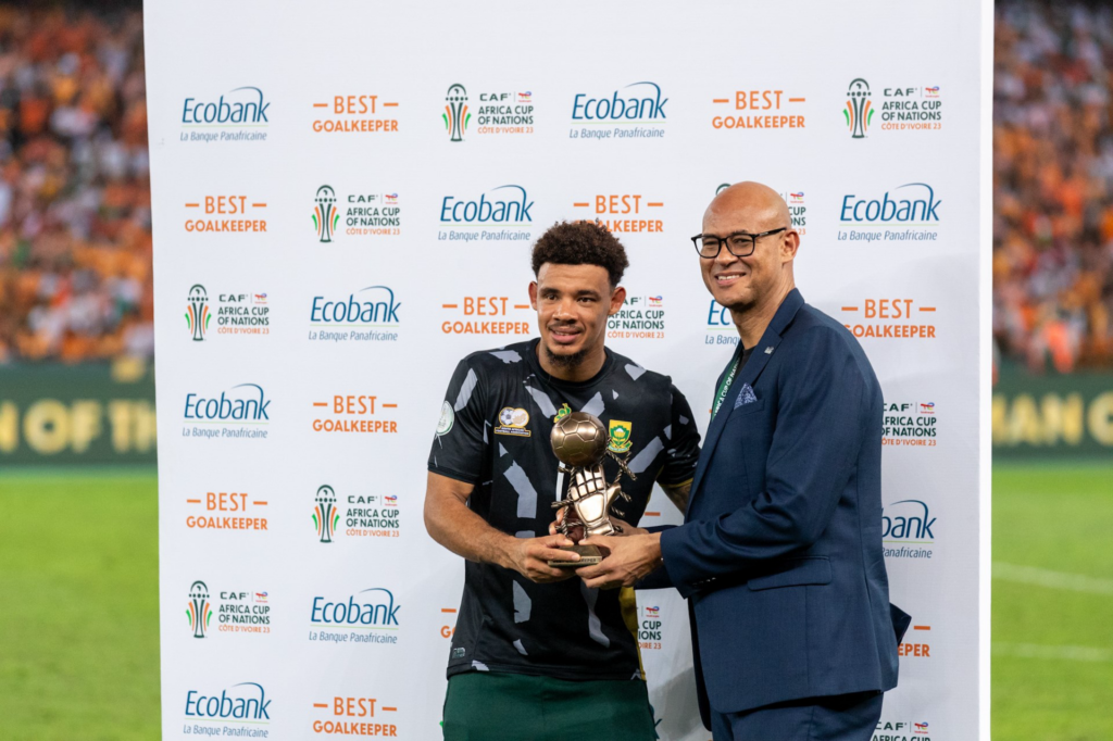 Ecobank celebrates success of TotalEnergies CAF Africa Cup Of Nations 2023