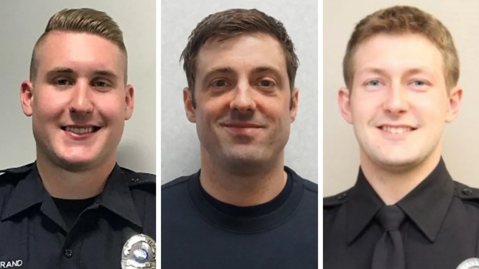 Two police and a medic killed in Minnesota shooting - Vimarsana News