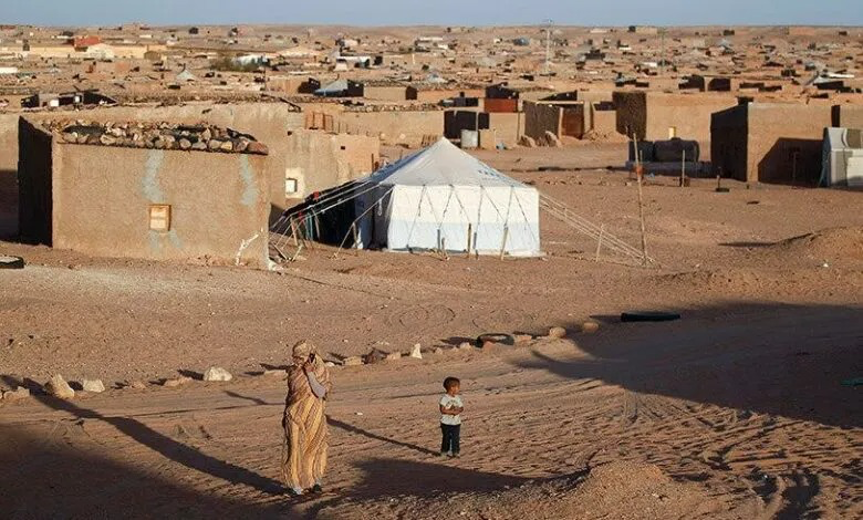 Algeria: US Embassy warns its nationals against travelling to Tindouf