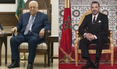 Morocco stresses before ICJ commitment of King Mohammed VI, chairman of Al-Quds Committee, in support of Palestinian cause
