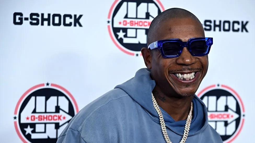 Rapper Ja Rule denied UK entry ahead of concert - Vimarsana News