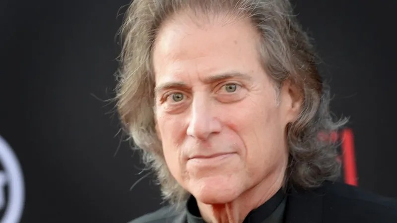 Richard Lewis: Curb Your Enthusiasm star dies aged 76 - Vimarsana News