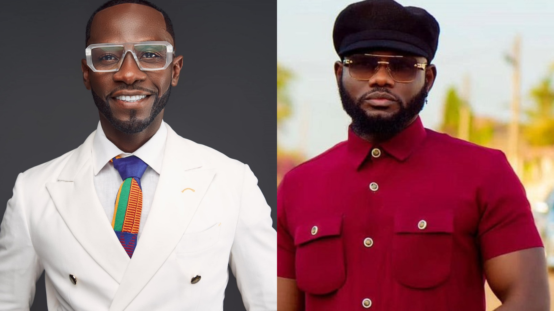 Okyeame Kwame, Prince David Osei, others named as NPP Manifesto Committee members for arts - Vimarsana News