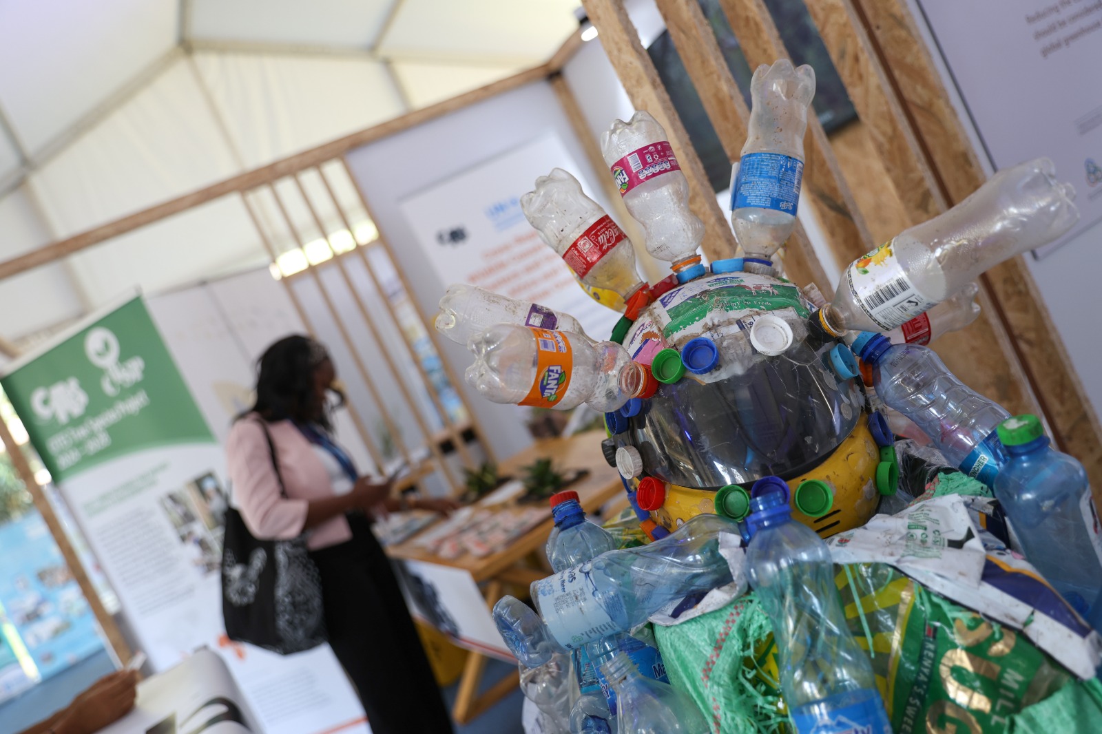 New UN report makes urgent call for global action to unlock value from waste - Vimarsana News