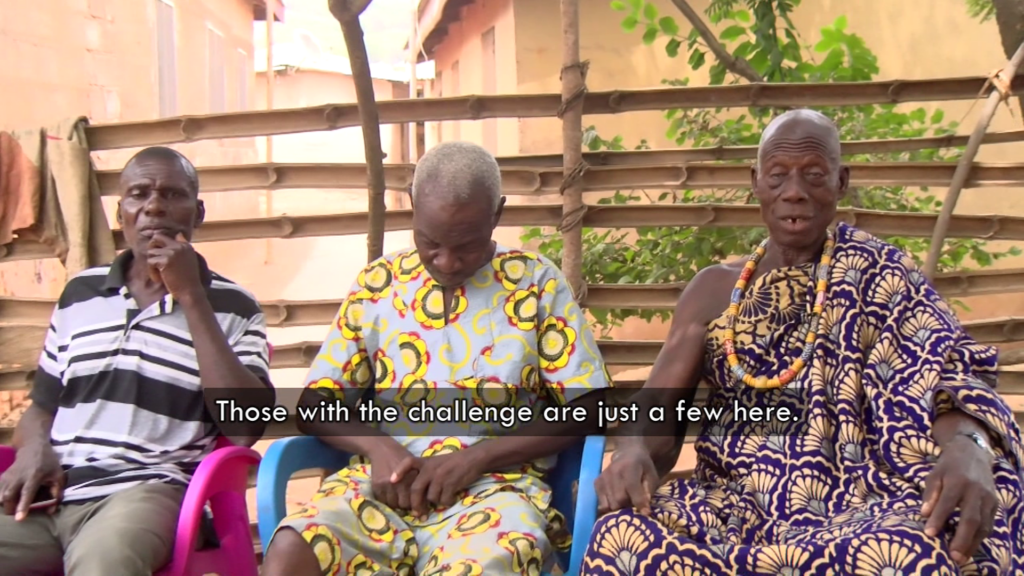 We're not a 'deaf village' - Adamorobe residents dismiss misconceptions about their town
