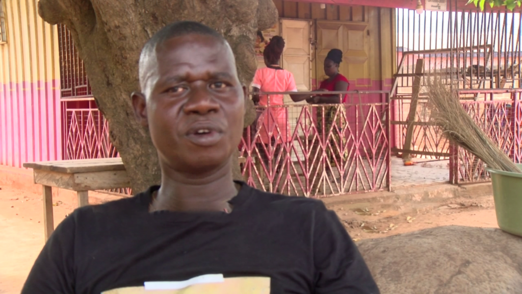 We're not a 'deaf village' - Adamorobe residents dismiss misconceptions about their town