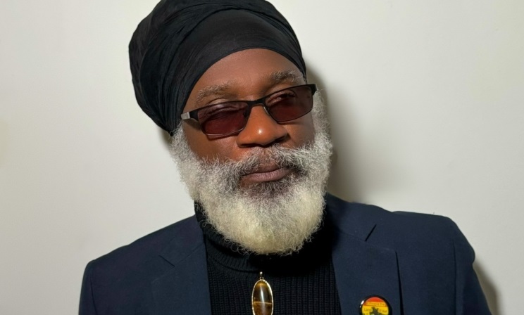 Rastafari Council announces keynote speaker for conference - MyJoyOnline