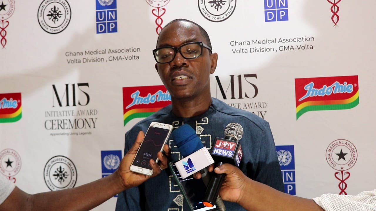 Volta Region GMA urges government to post undeployed doctors to boost ...