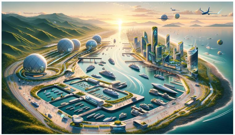 Understanding Legal Ports of Entry and Exit: A foundation for Eco-6 regional security and trade efficiency - Vimarsana News
